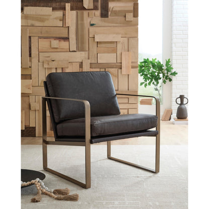 Signature Design by Ashley Bradett A3000763 Accent Chair - American Furniture of Slidell