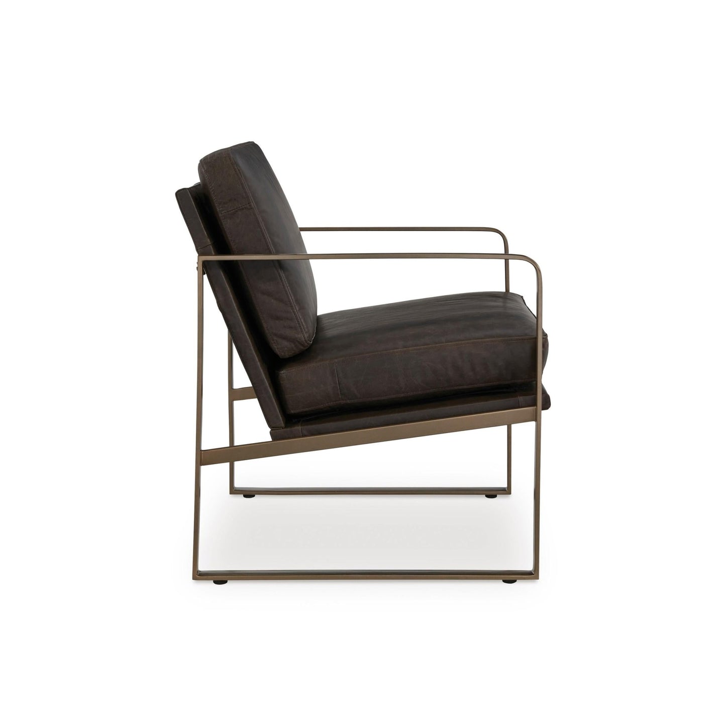 Signature Design by Ashley Bradett A3000763 Accent Chair - American Furniture of Slidell
