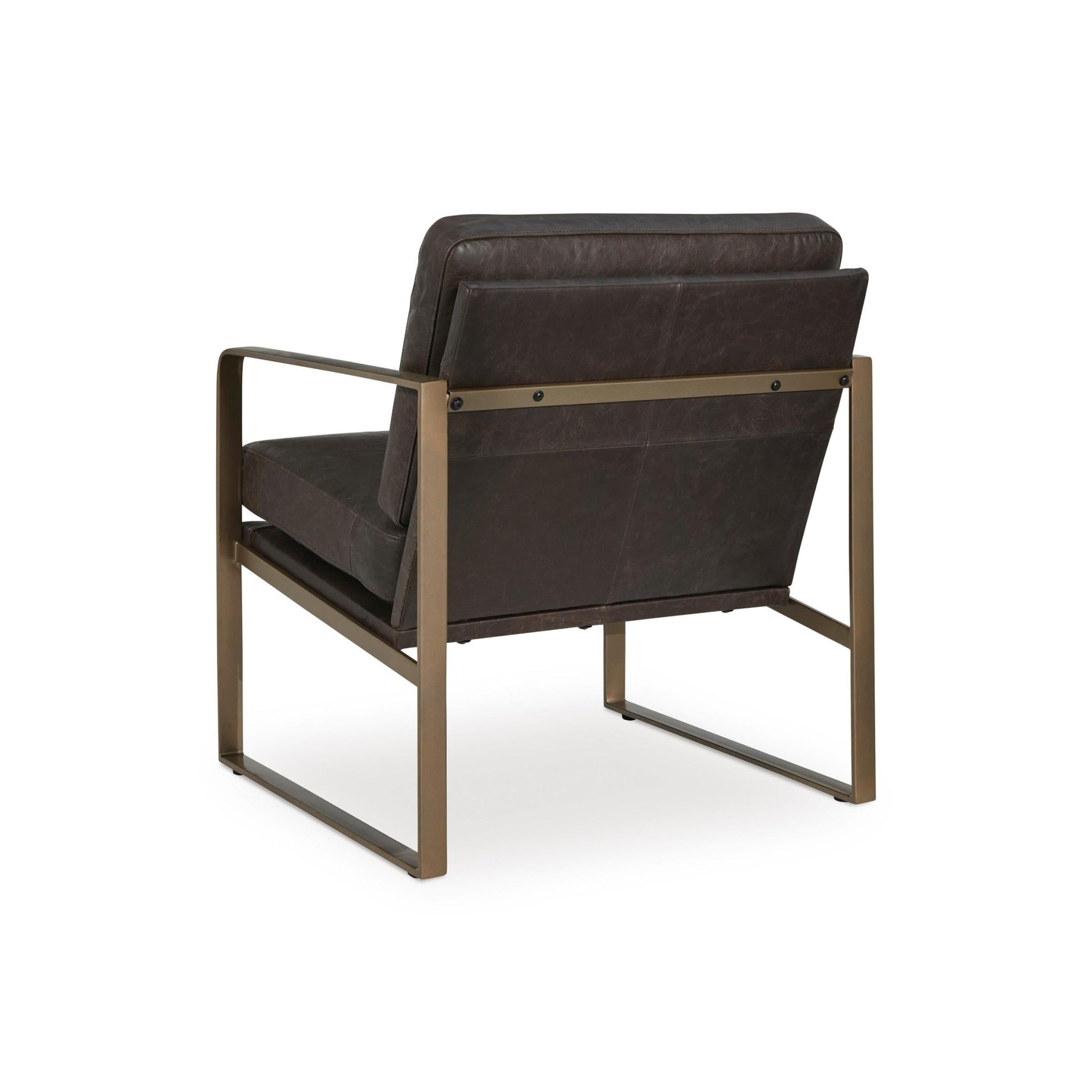 Signature Design by Ashley Bradett A3000763 Accent Chair - American Furniture of Slidell