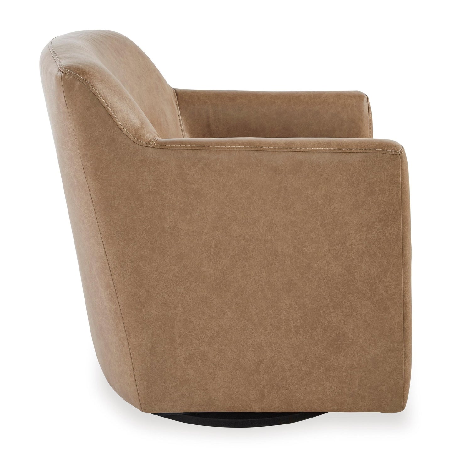 Signature Design by Ashley Bradney A3000323 Swivel Accent Chair - American Furniture of Slidell