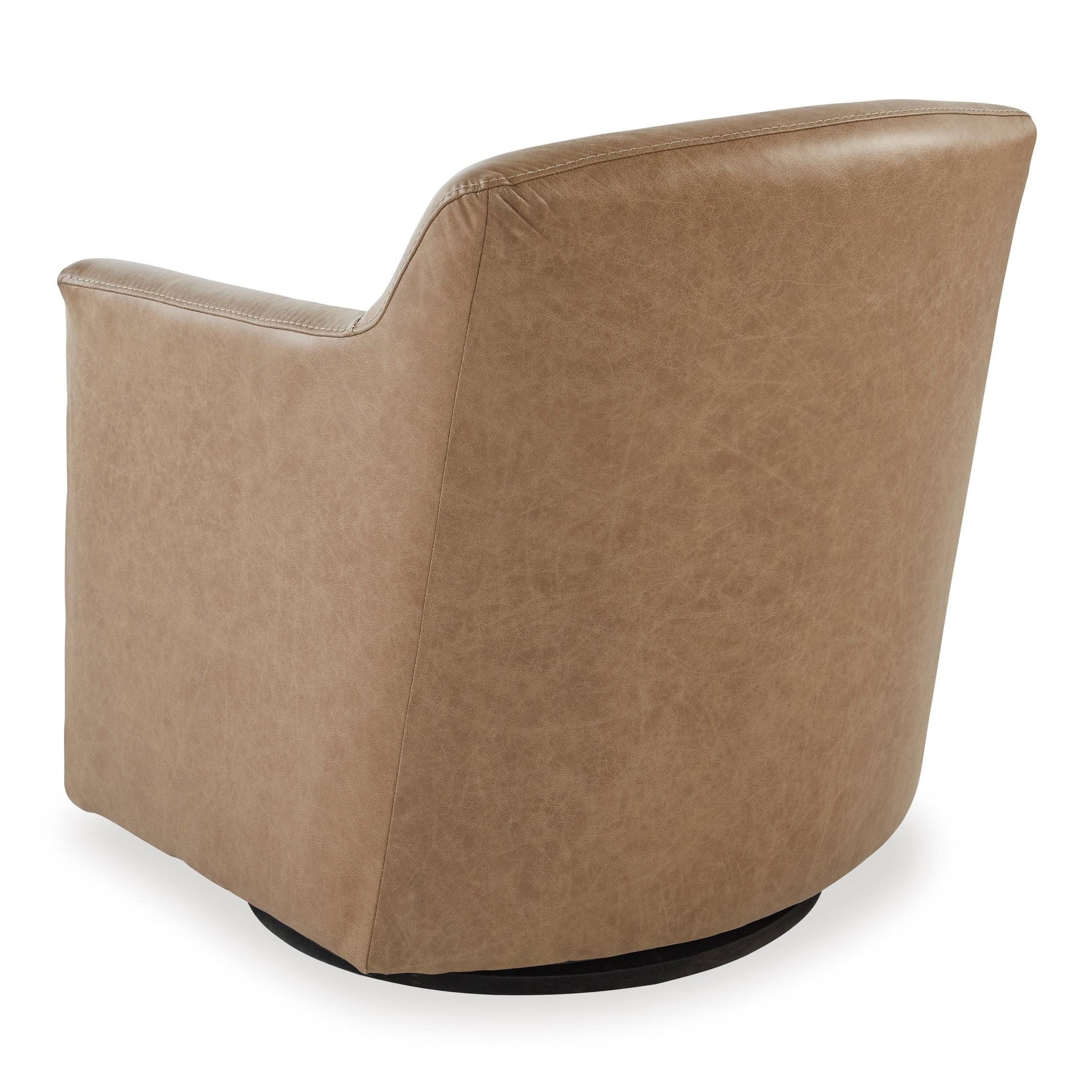 Signature Design by Ashley Bradney A3000323 Swivel Accent Chair - American Furniture of Slidell