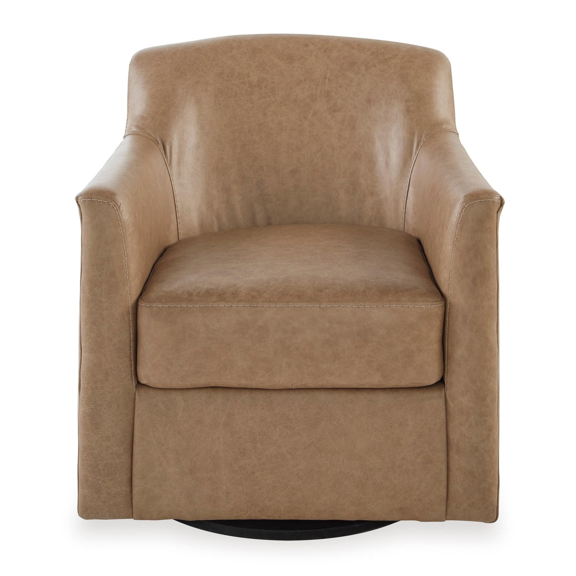 Signature Design by Ashley Bradney A3000323 Swivel Accent Chair - American Furniture of Slidell