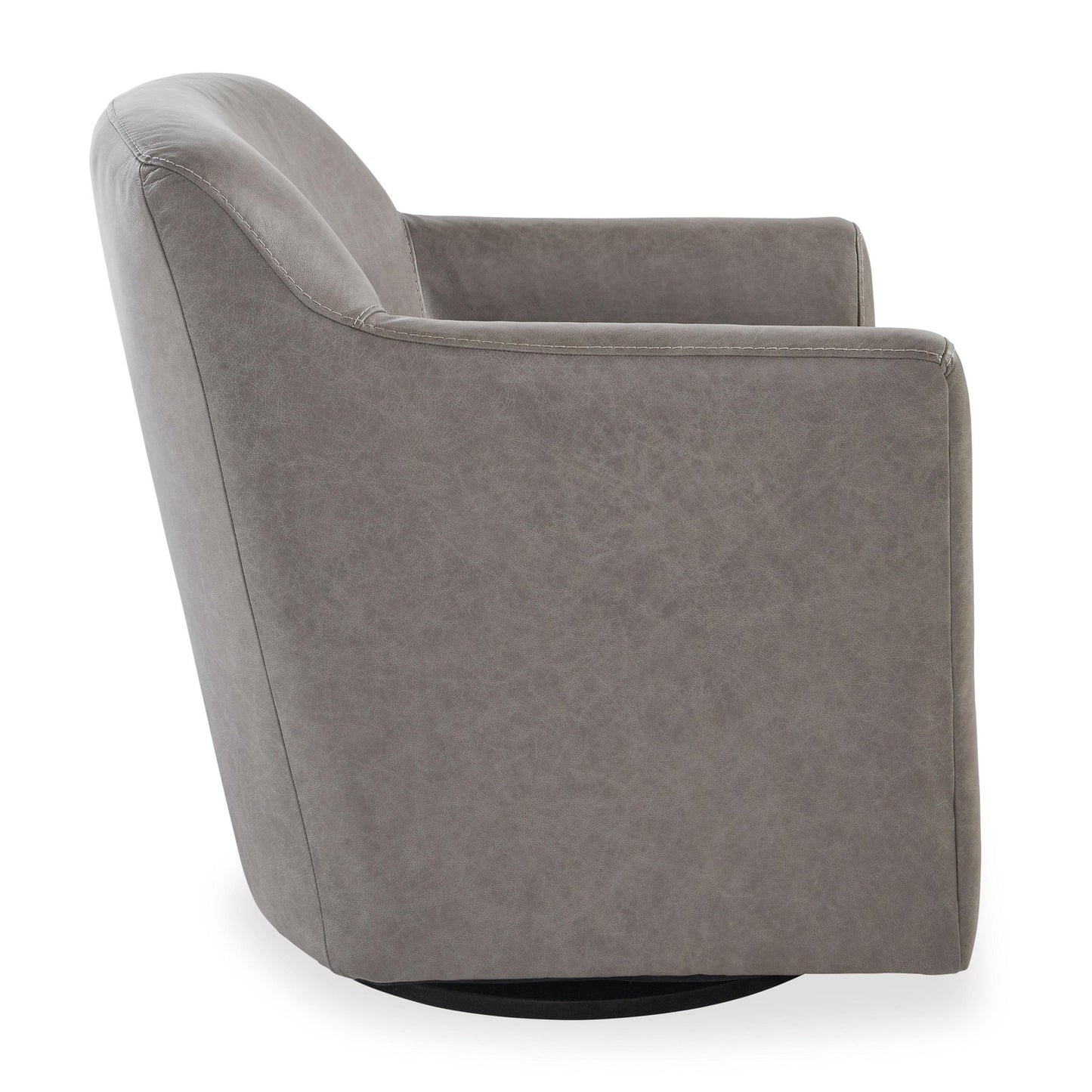 Signature Design by Ashley Bradney A3000324 Swivel Accent Chair - American Furniture of Slidell
