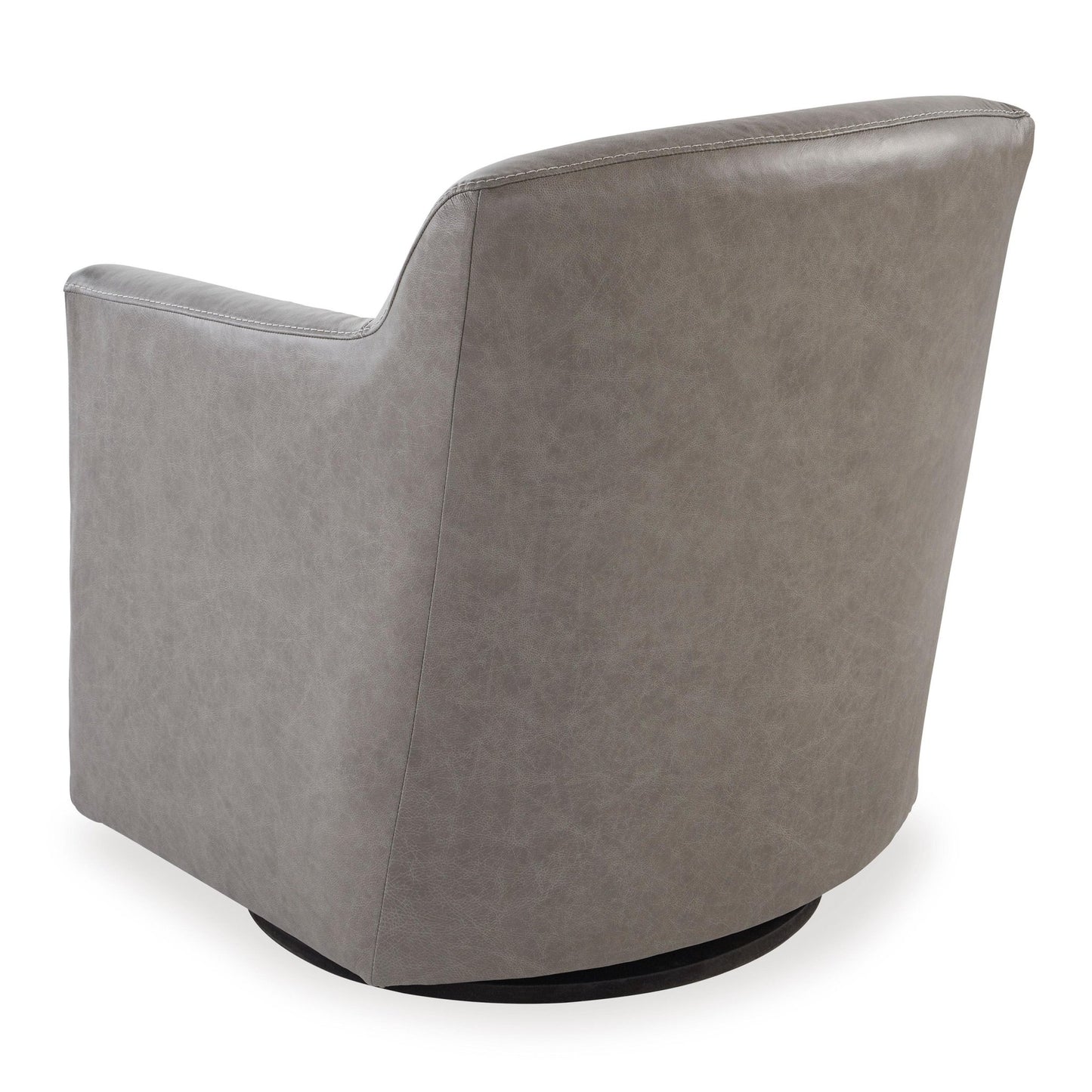 Signature Design by Ashley Bradney A3000324 Swivel Accent Chair - American Furniture of Slidell