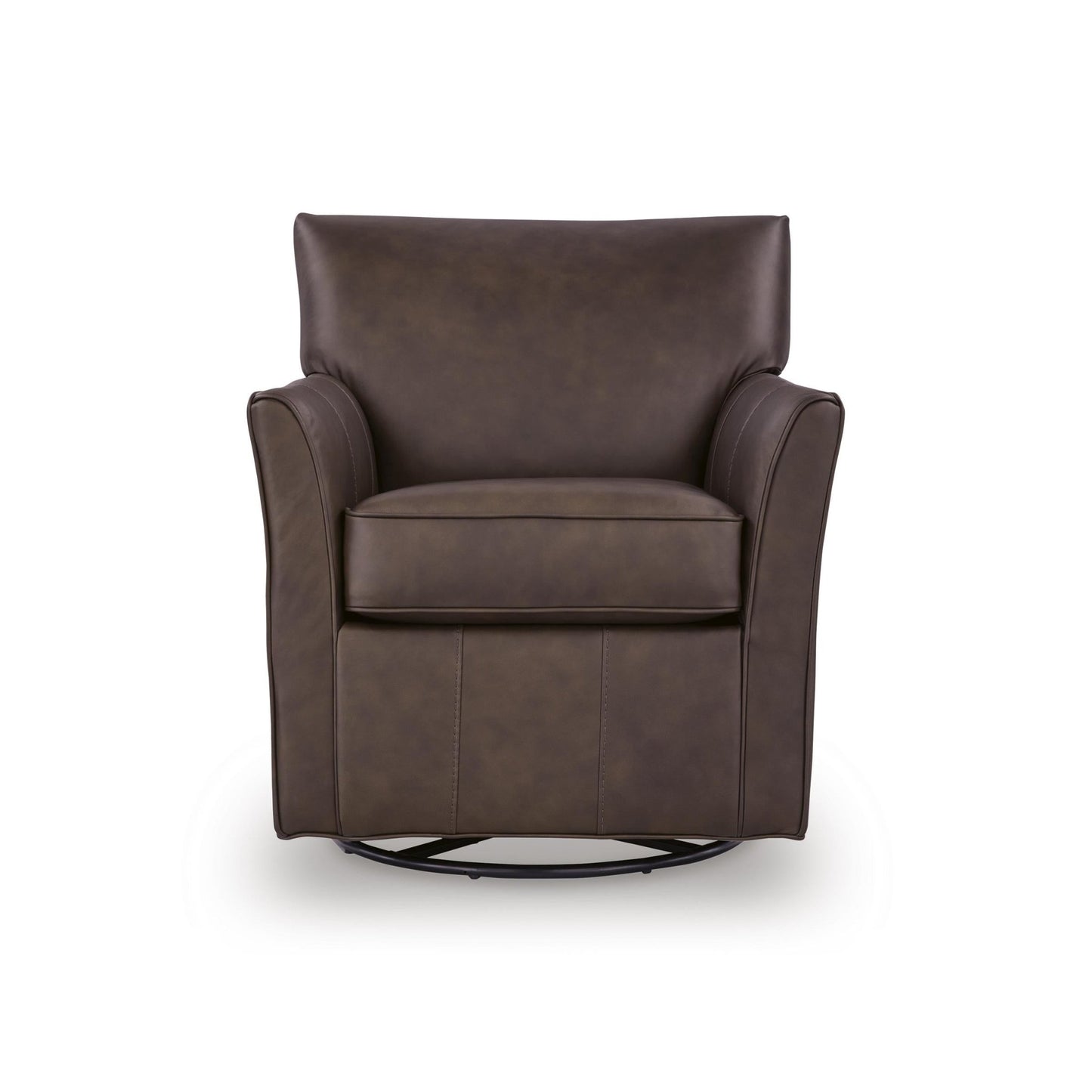 Signature Design by Ashley Braydunn Swivel Glider Accent Chair A3000820 - American Furniture of Slidell
