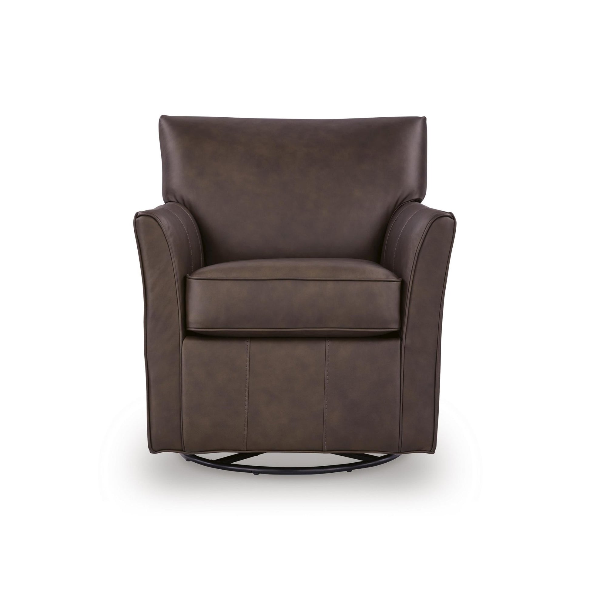 Signature Design by Ashley Braydunn Swivel Glider Accent Chair A3000820 - American Furniture of Slidell