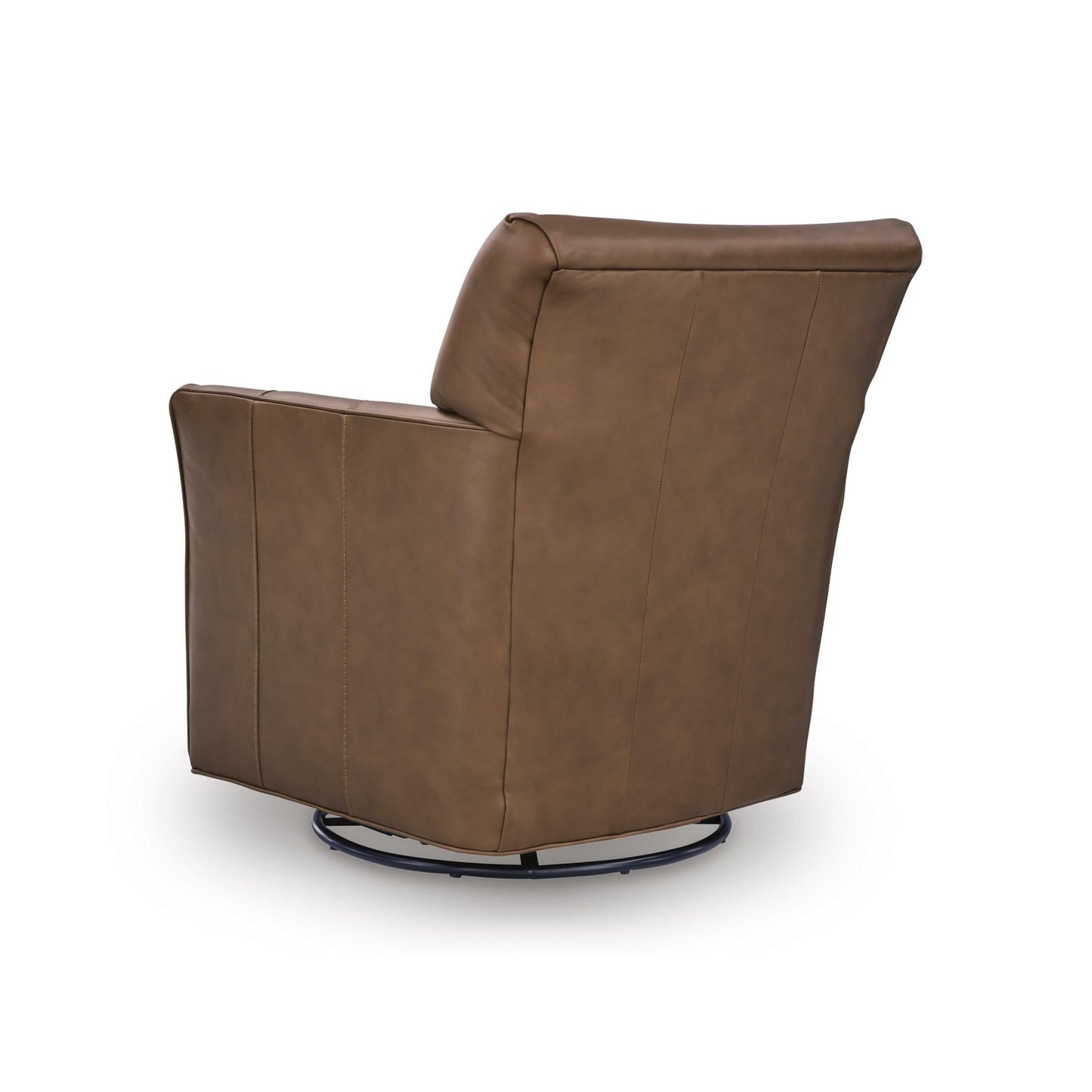 Signature Design by Ashley Braydunn Swivel Glider Accent Chair A3000821 - American Furniture of Slidell