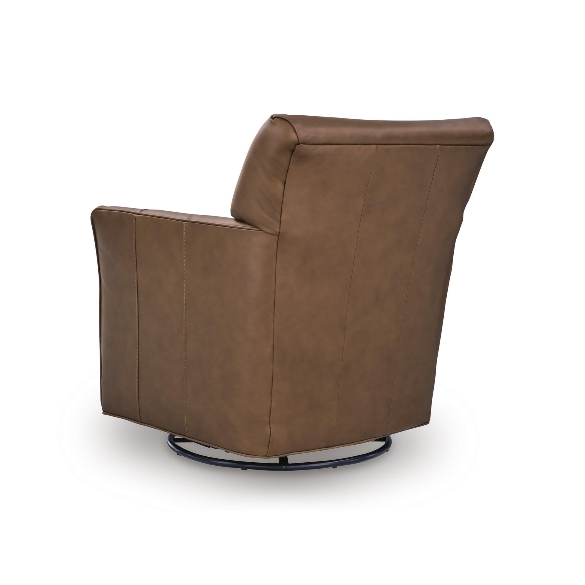 Signature Design by Ashley Braydunn Swivel Glider Accent Chair A3000821 - American Furniture of Slidell