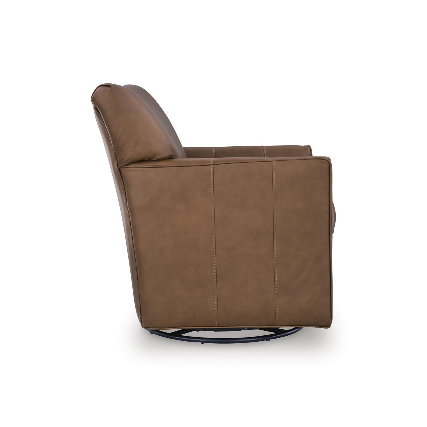 Signature Design by Ashley Braydunn Swivel Glider Accent Chair A3000821 - American Furniture of Slidell