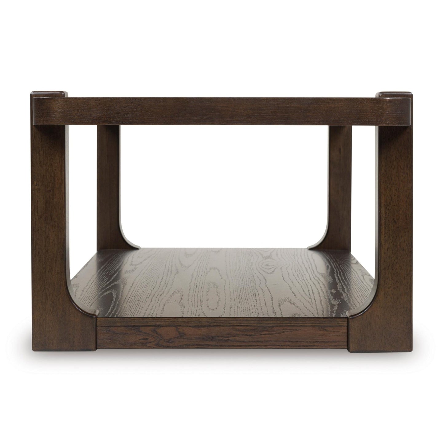 Signature Design by Ashley Breckington T656 - 1 Rectangular Cocktail Table - American Furniture of Slidell