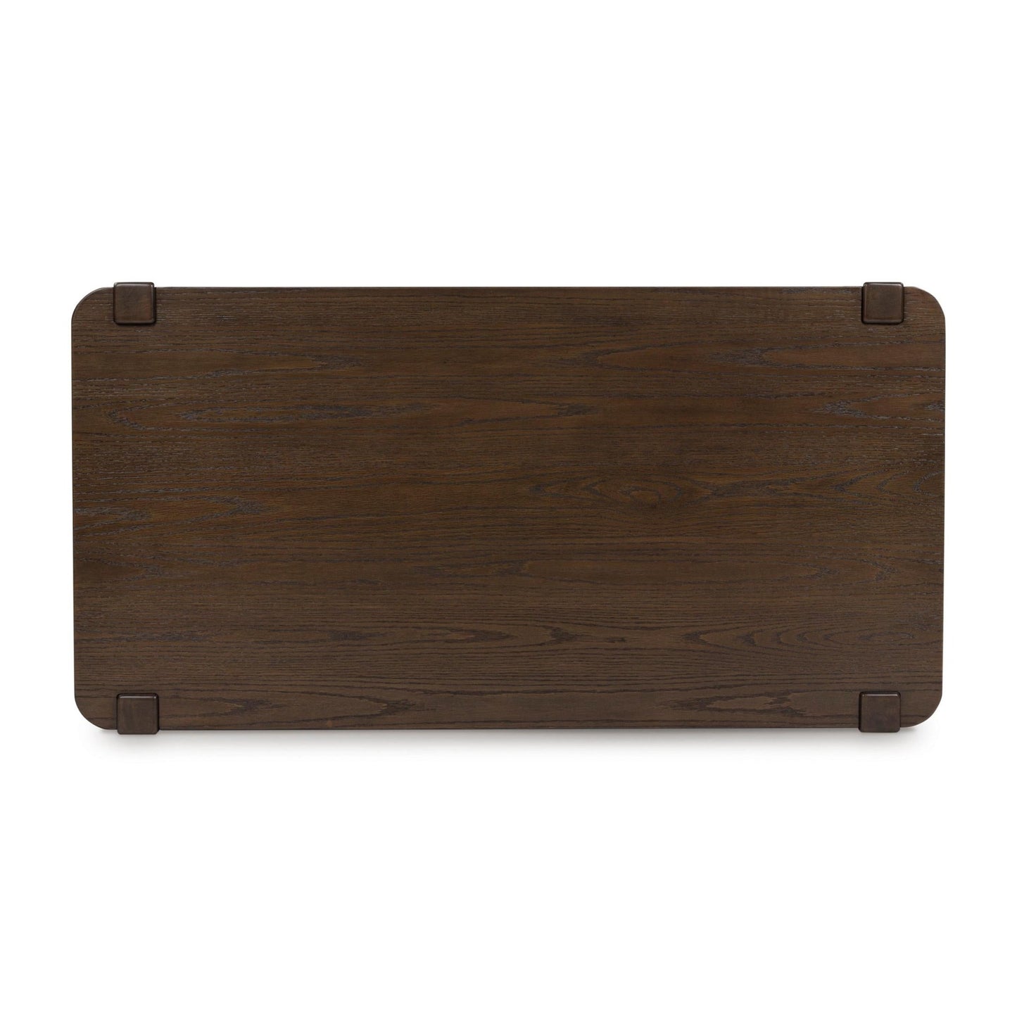 Signature Design by Ashley Breckington T656 - 1 Rectangular Cocktail Table - American Furniture of Slidell