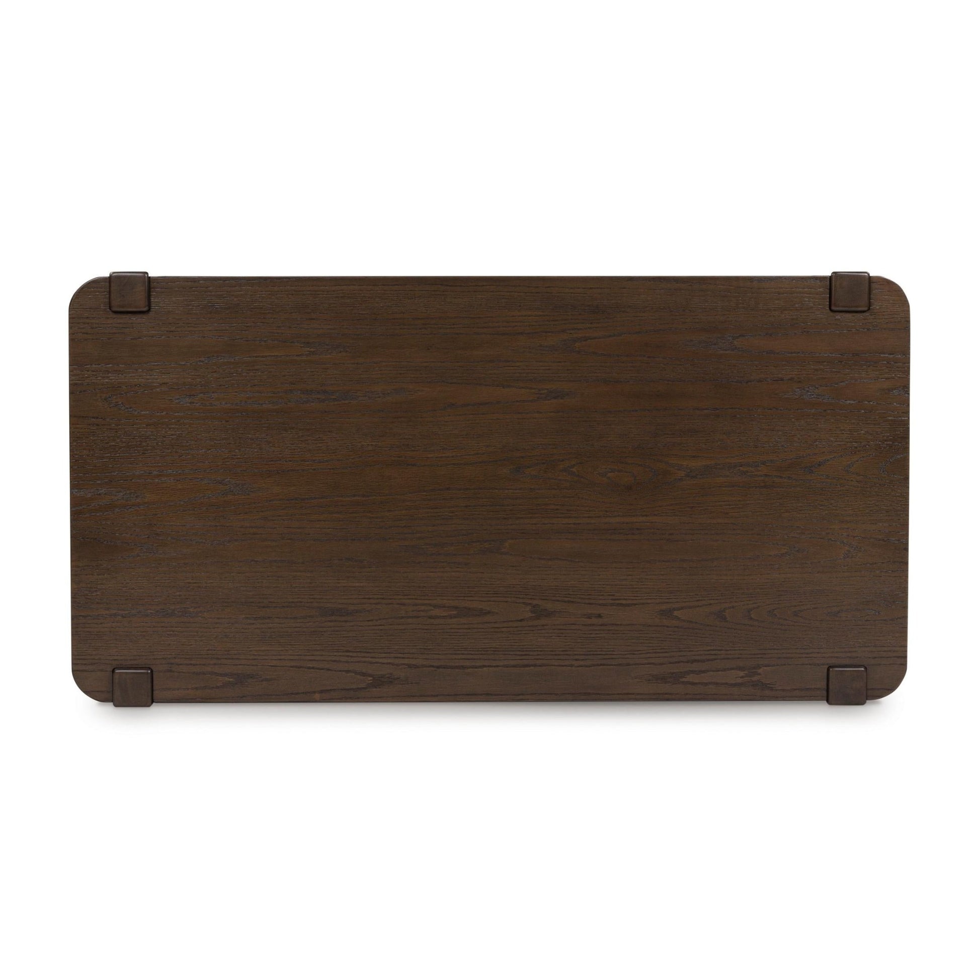 Signature Design by Ashley Breckington T656 - 1 Rectangular Cocktail Table - American Furniture of Slidell