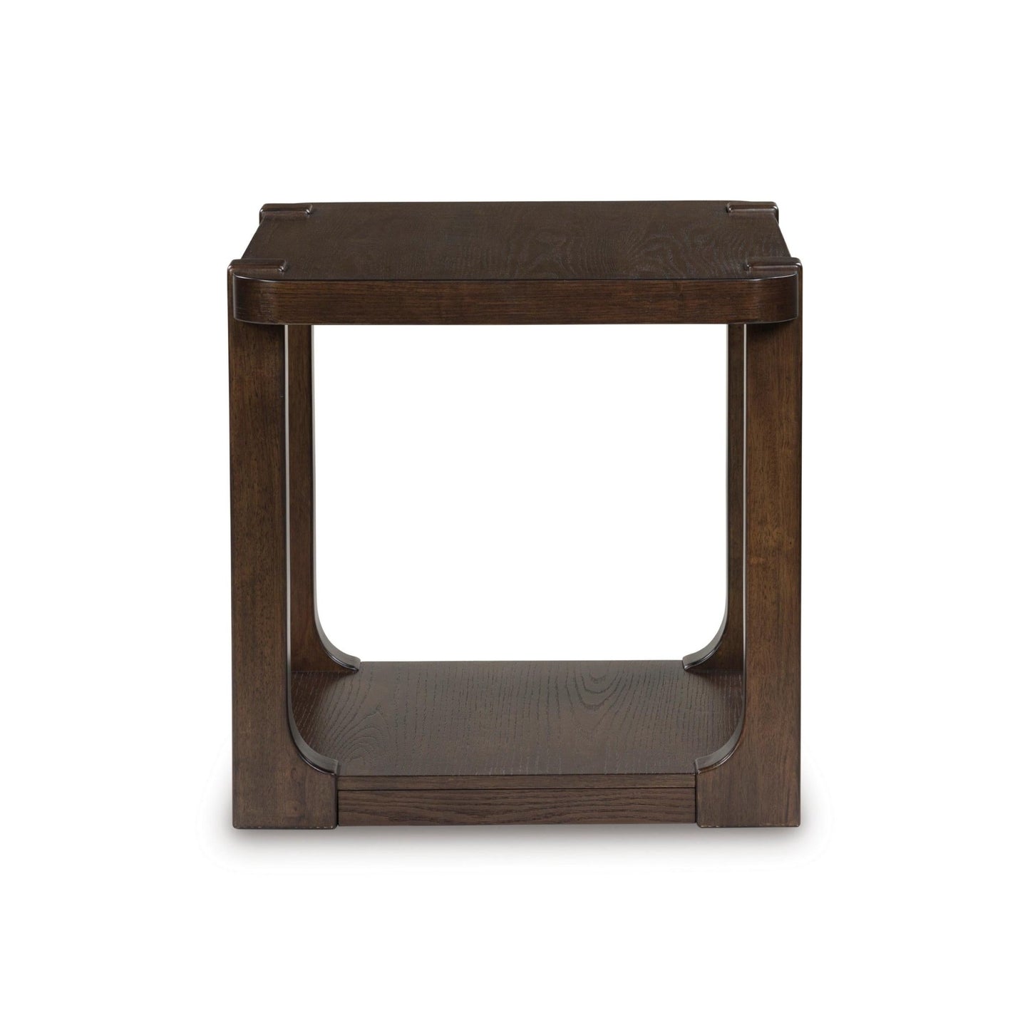 Signature Design by Ashley Breckington T656 - 3 Rectangular End Table - American Furniture of Slidell