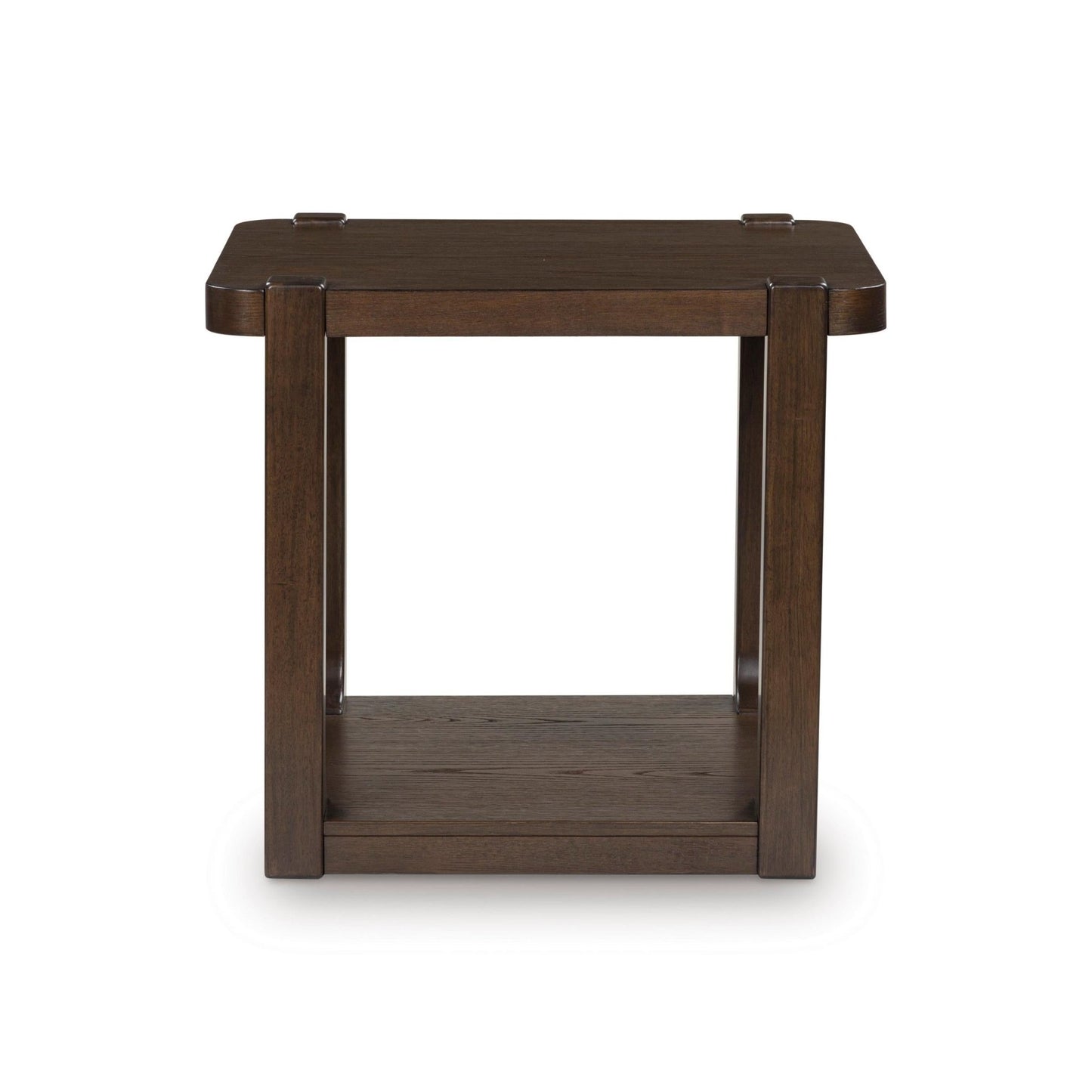 Signature Design by Ashley Breckington T656 - 3 Rectangular End Table - American Furniture of Slidell
