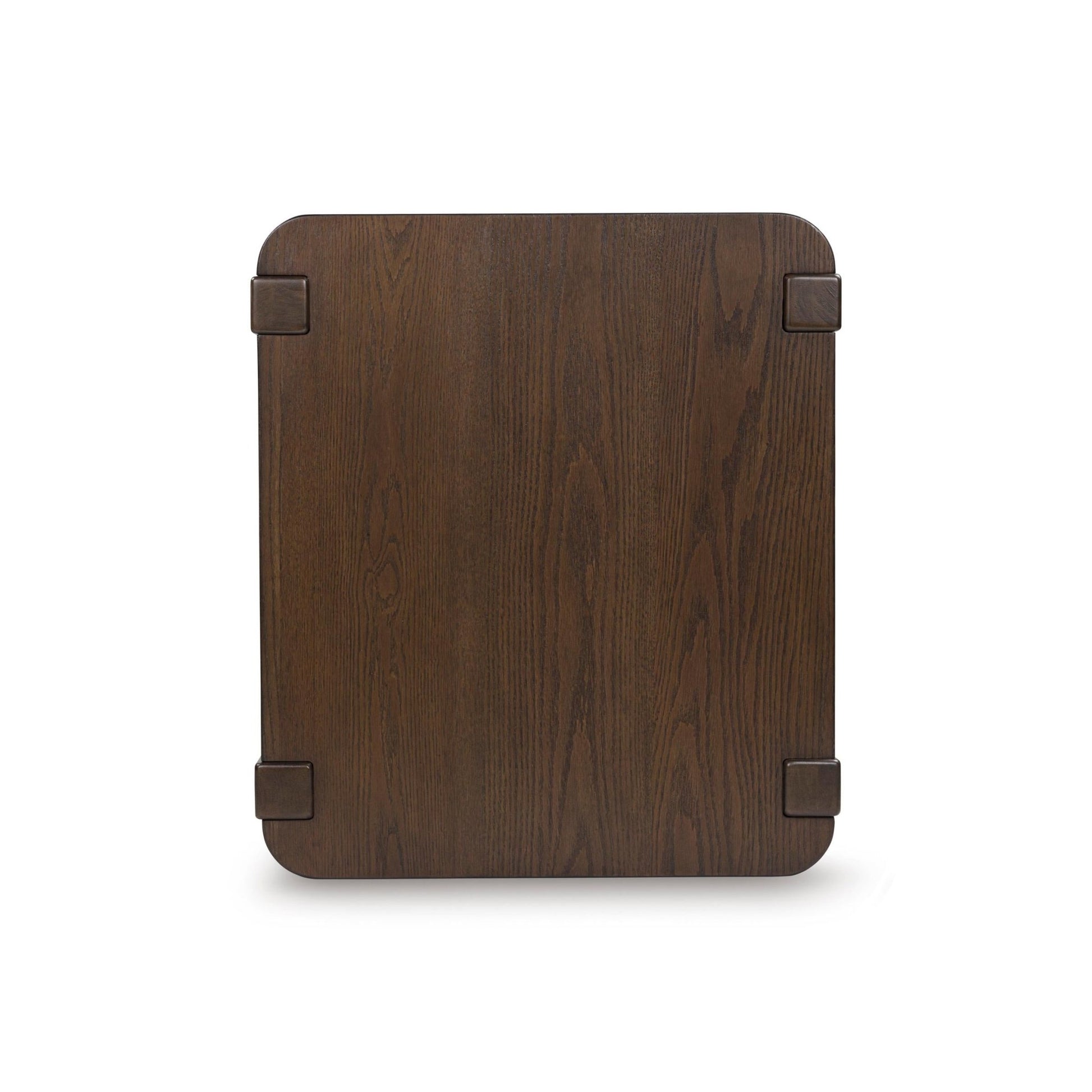 Signature Design by Ashley Breckington T656 - 3 Rectangular End Table - American Furniture of Slidell