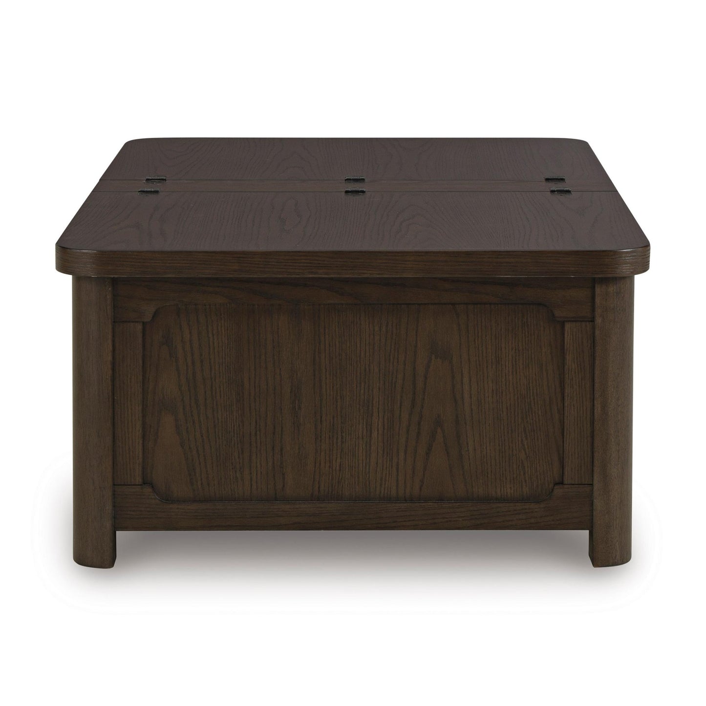 Signature Design by Ashley Breckington T678 - 20 Cocktail Table with Storage - American Furniture of Slidell