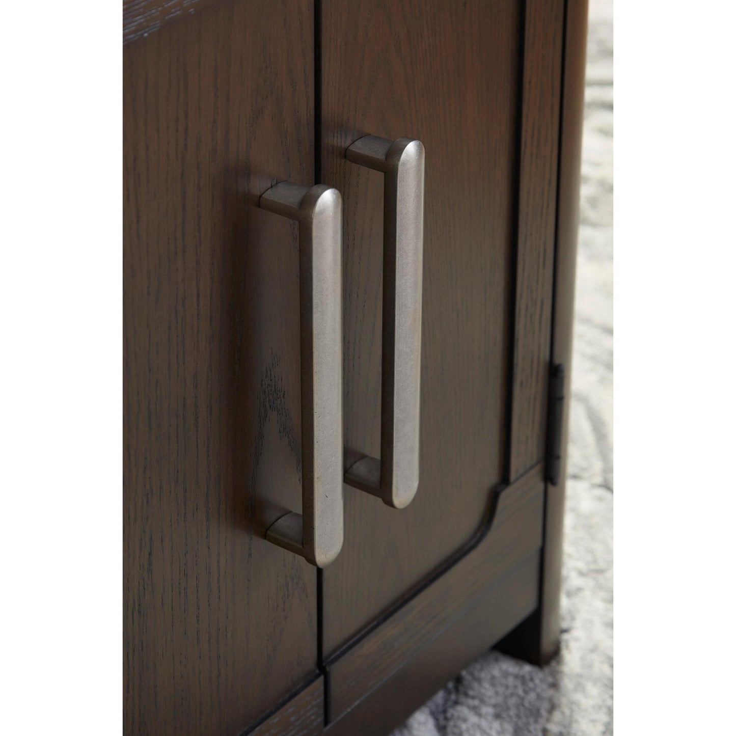 Signature Design by Ashley Breckington T678 - 3 Rectangular End Table - American Furniture of Slidell