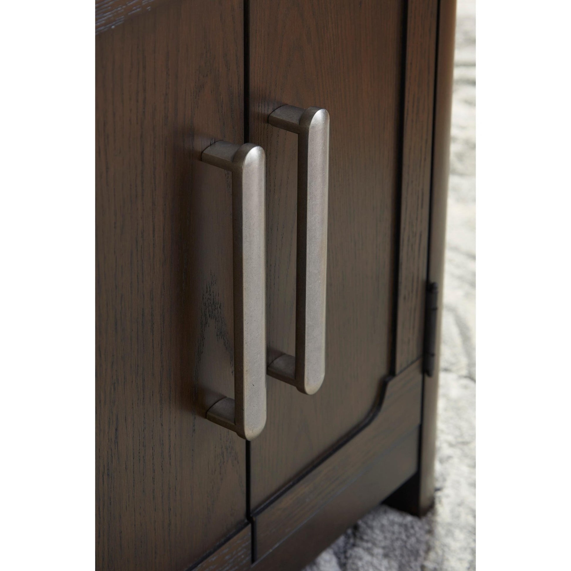 Signature Design by Ashley Breckington T678 - 3 Rectangular End Table - American Furniture of Slidell
