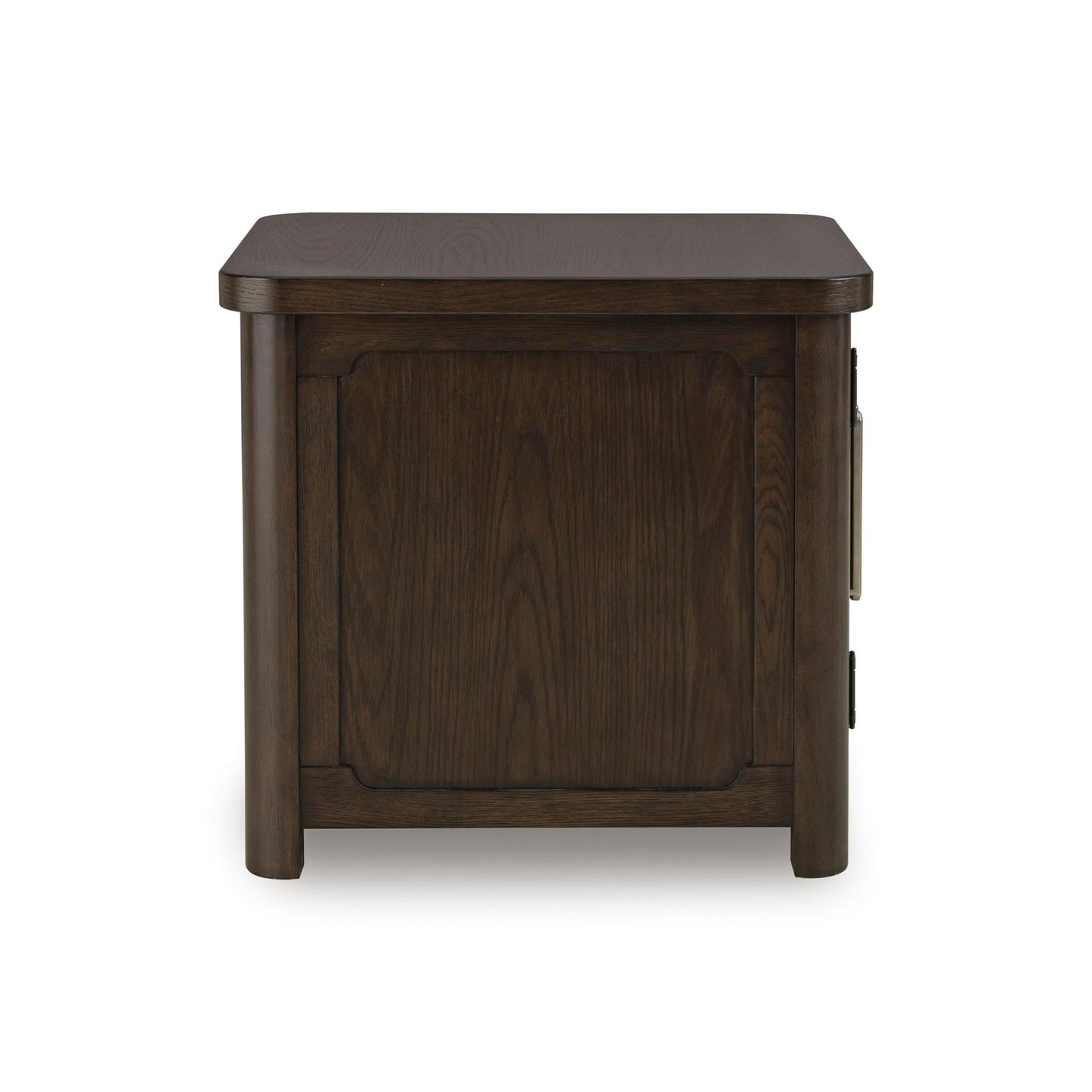 Signature Design by Ashley Breckington T678 - 3 Rectangular End Table - American Furniture of Slidell