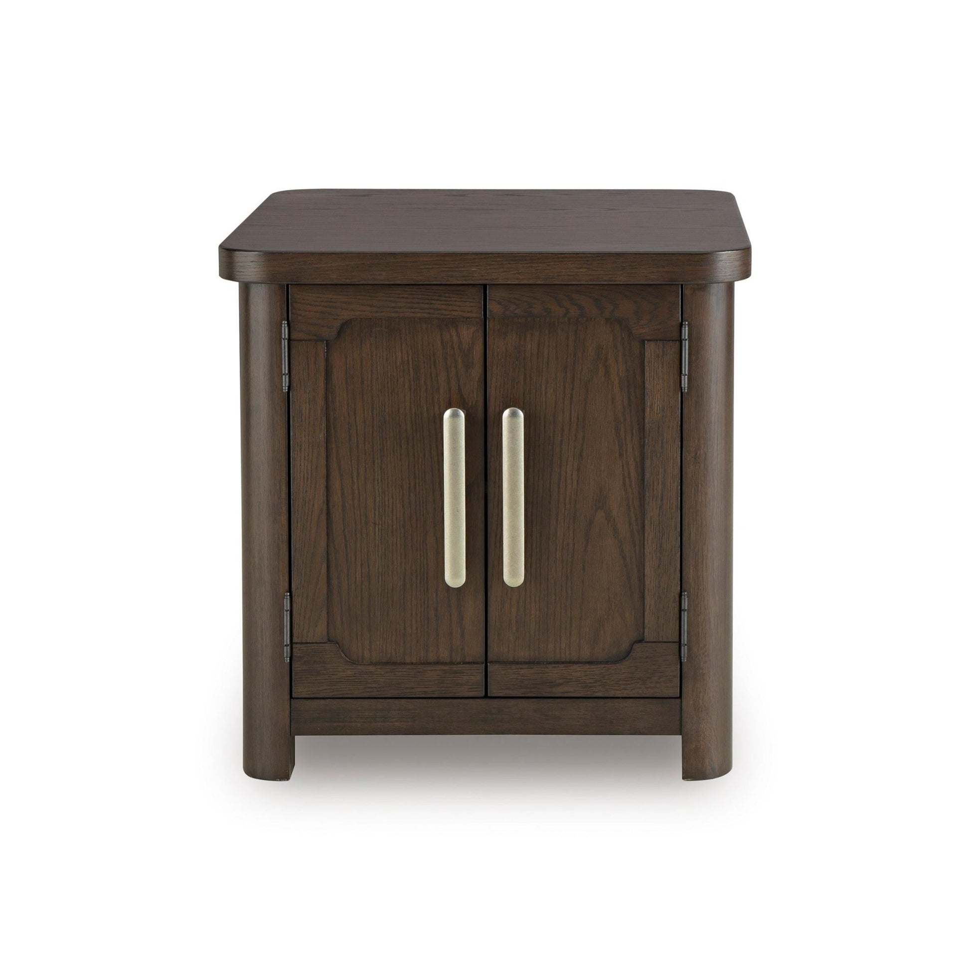 Signature Design by Ashley Breckington T678 - 3 Rectangular End Table - American Furniture of Slidell