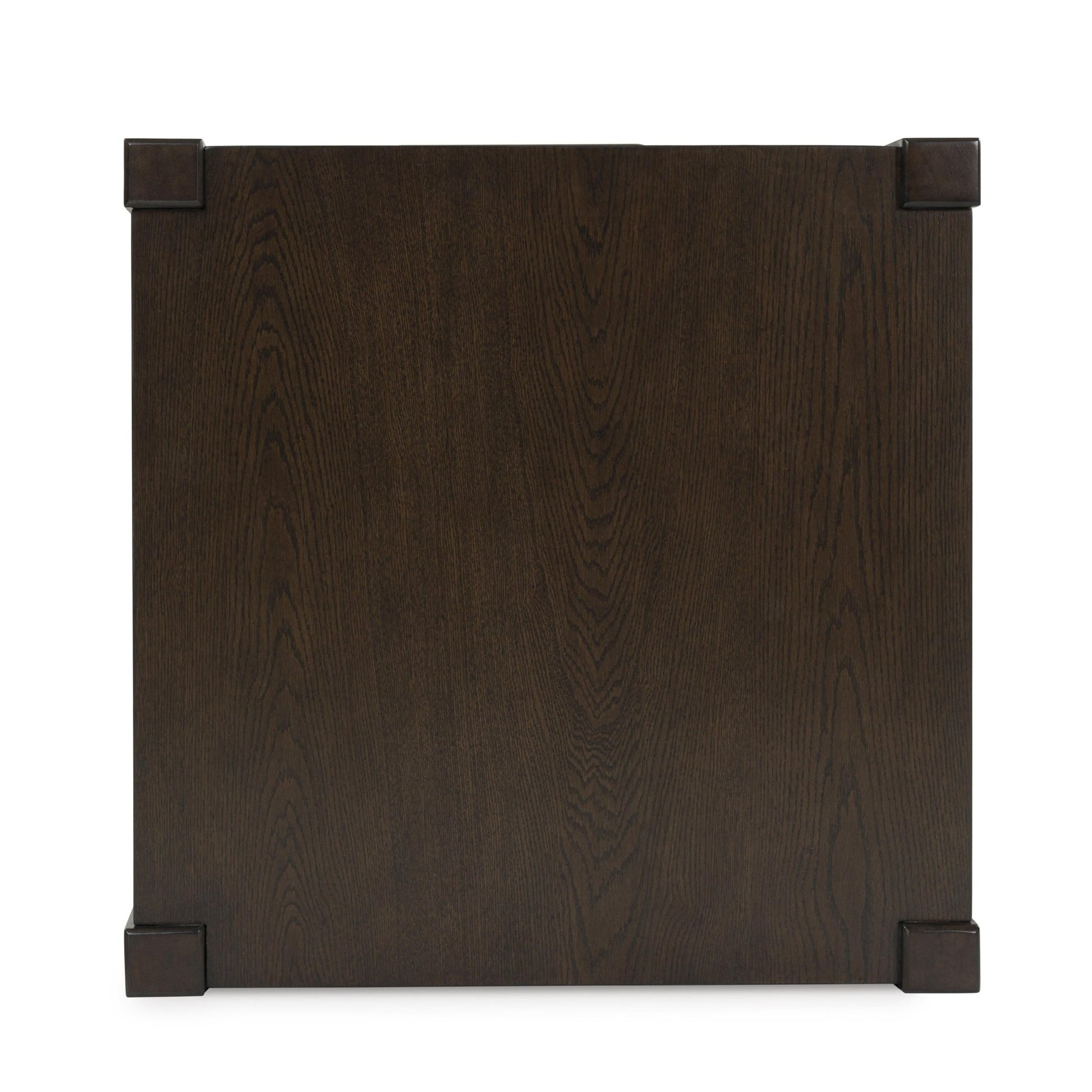 Signature Design by Ashley Breckington T856 - 2 Square End Table - American Furniture of Slidell