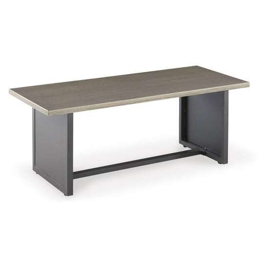 Signature Design by Ashley Bree Zee P160 - 703 Rectangular End Table - American Furniture of Slidell