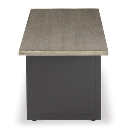 Signature Design by Ashley Bree Zee P160 - 703 Rectangular End Table - American Furniture of Slidell