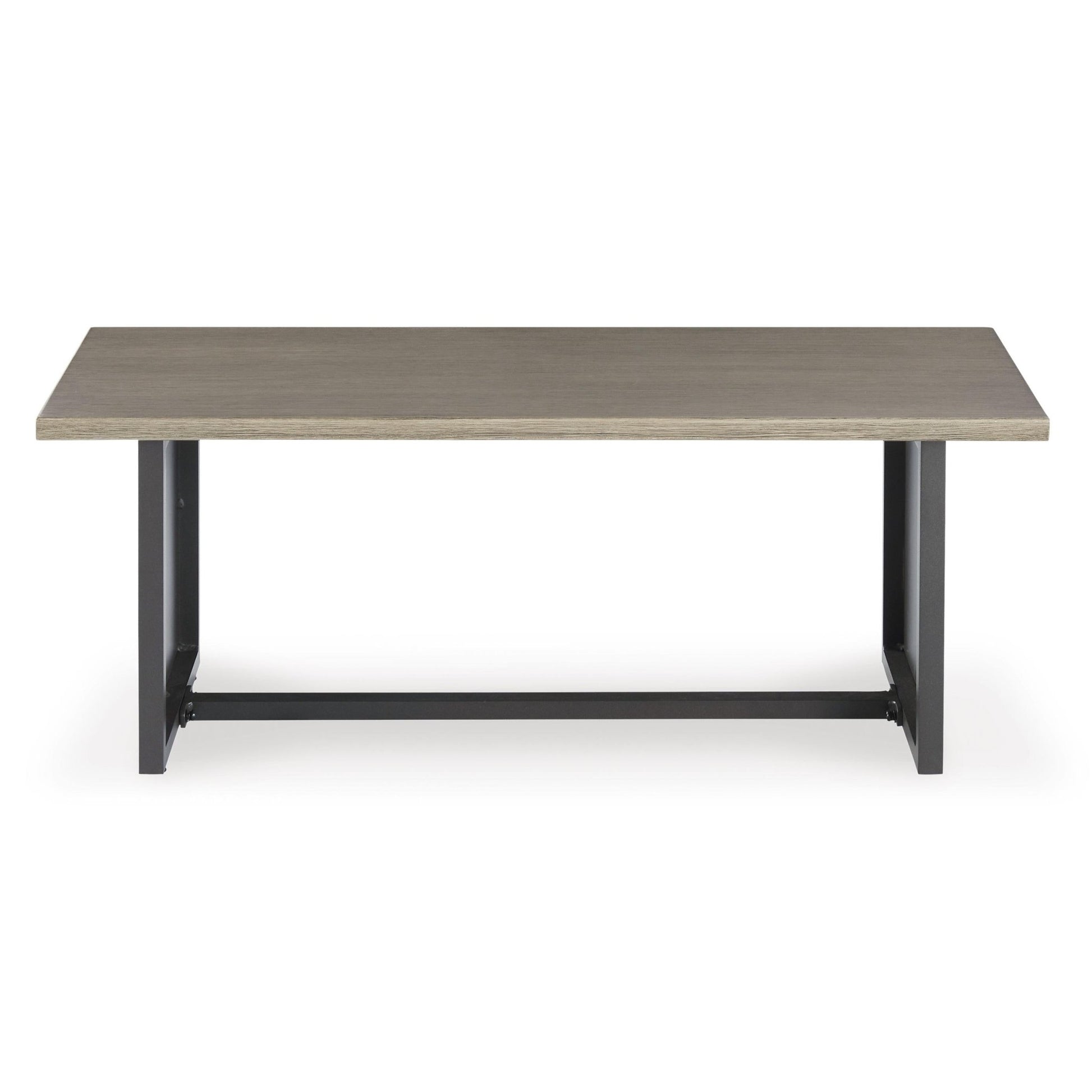 Signature Design by Ashley Bree Zee P160 - 703 Rectangular End Table - American Furniture of Slidell