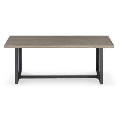Signature Design by Ashley Bree Zee P160 - 703 Rectangular End Table - American Furniture of Slidell