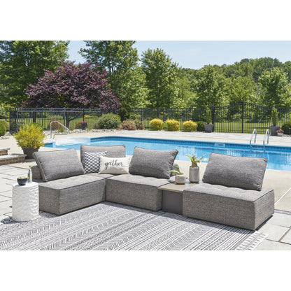 Signature Design by Ashley Bree Zee P160 - 821 Lounge Chair with Cushion - American Furniture of Slidell