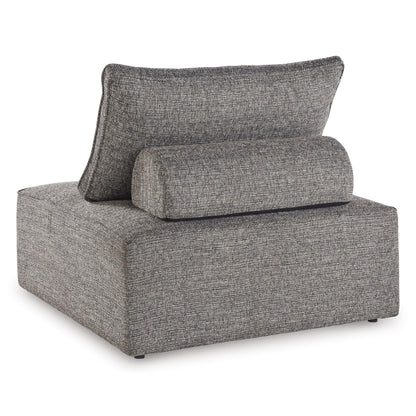 Signature Design by Ashley Bree Zee P160 - 821 Lounge Chair with Cushion - American Furniture of Slidell