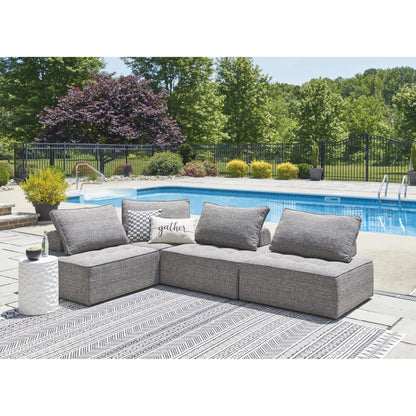 Signature Design by Ashley Bree Zee P160 - 821 Lounge Chair with Cushion - American Furniture of Slidell