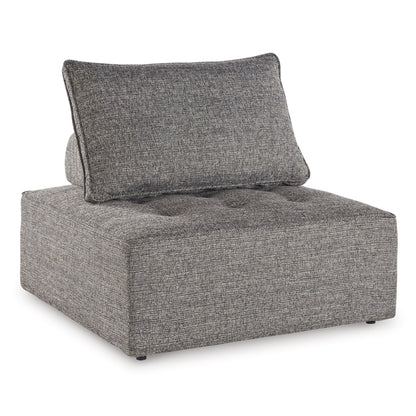 Signature Design by Ashley Bree Zee P160 - 821 Lounge Chair with Cushion - American Furniture of Slidell