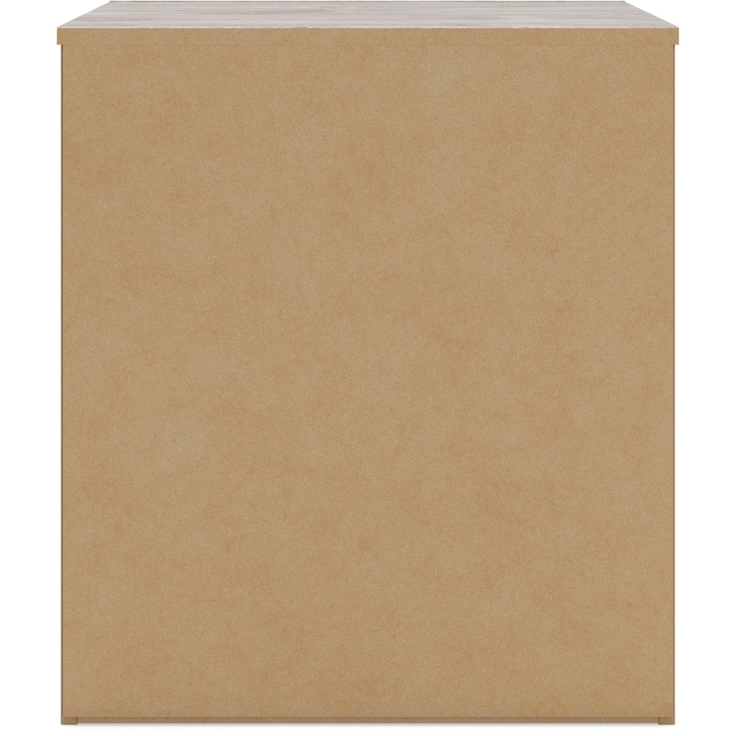 Signature Design by Ashley Broachmyn 2 - Drawer Nightstand PCB1120 - 92 - American Furniture of Slidell