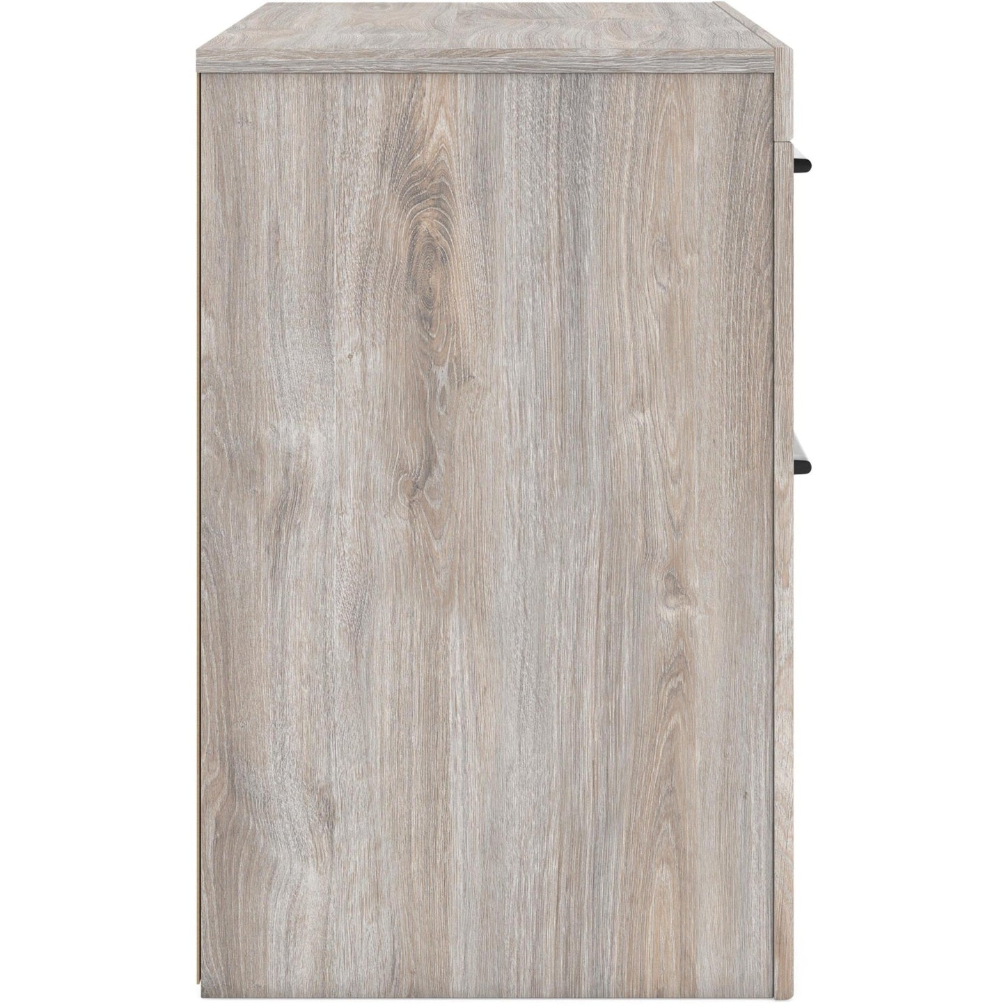 Signature Design by Ashley Broachmyn 2 - Drawer Nightstand PCB1120 - 92 - American Furniture of Slidell
