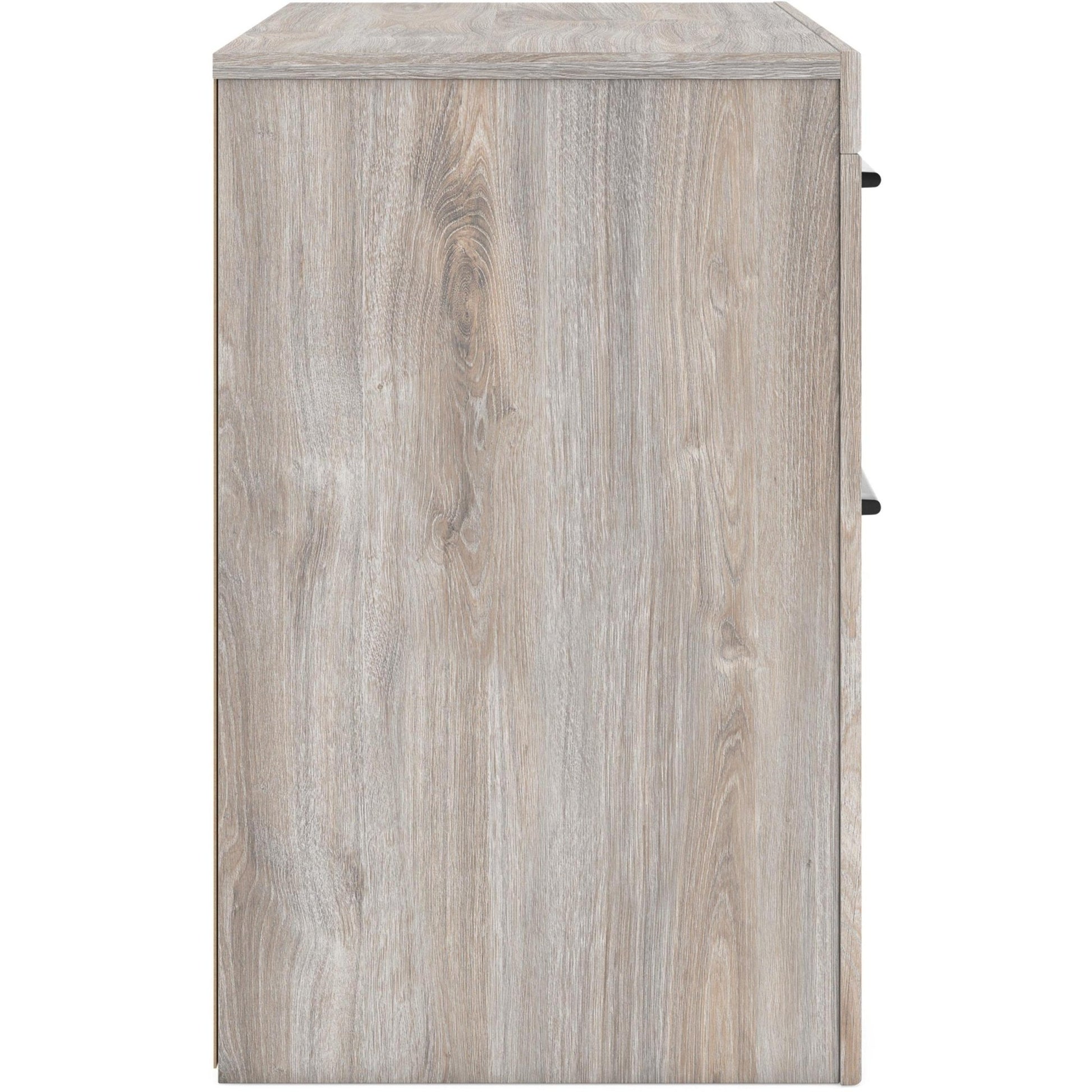 Signature Design by Ashley Broachmyn 2 - Drawer Nightstand PCB1120 - 92 - American Furniture of Slidell