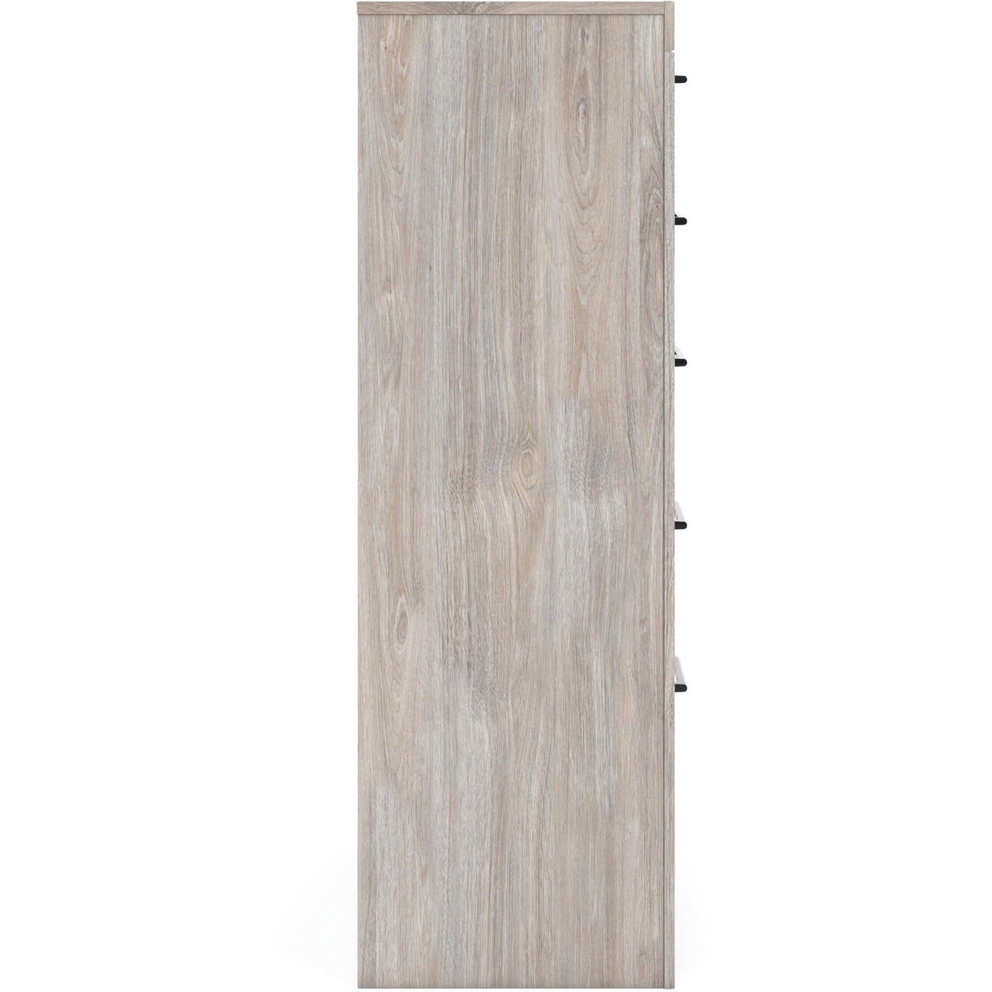 Signature Design by Ashley Broachmyn 5 - Drawer Chest PCB1120 - 46 - American Furniture of Slidell