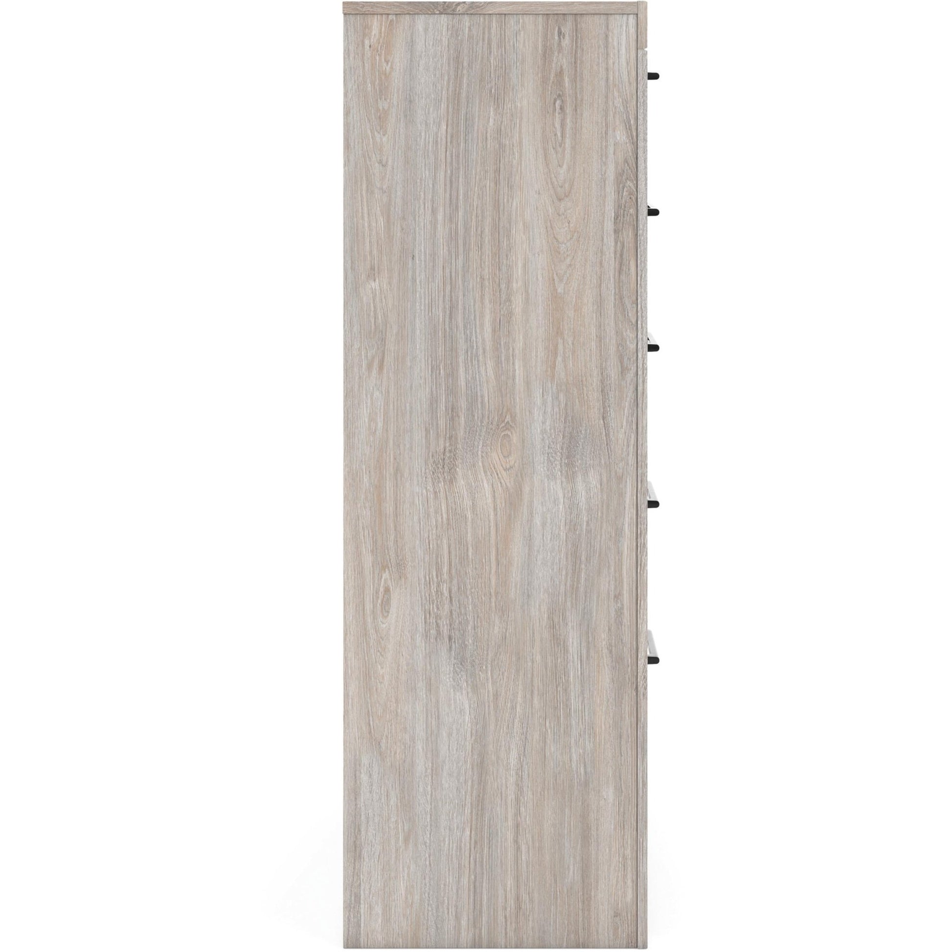 Signature Design by Ashley Broachmyn 5 - Drawer Chest PCB1120 - 46 - American Furniture of Slidell