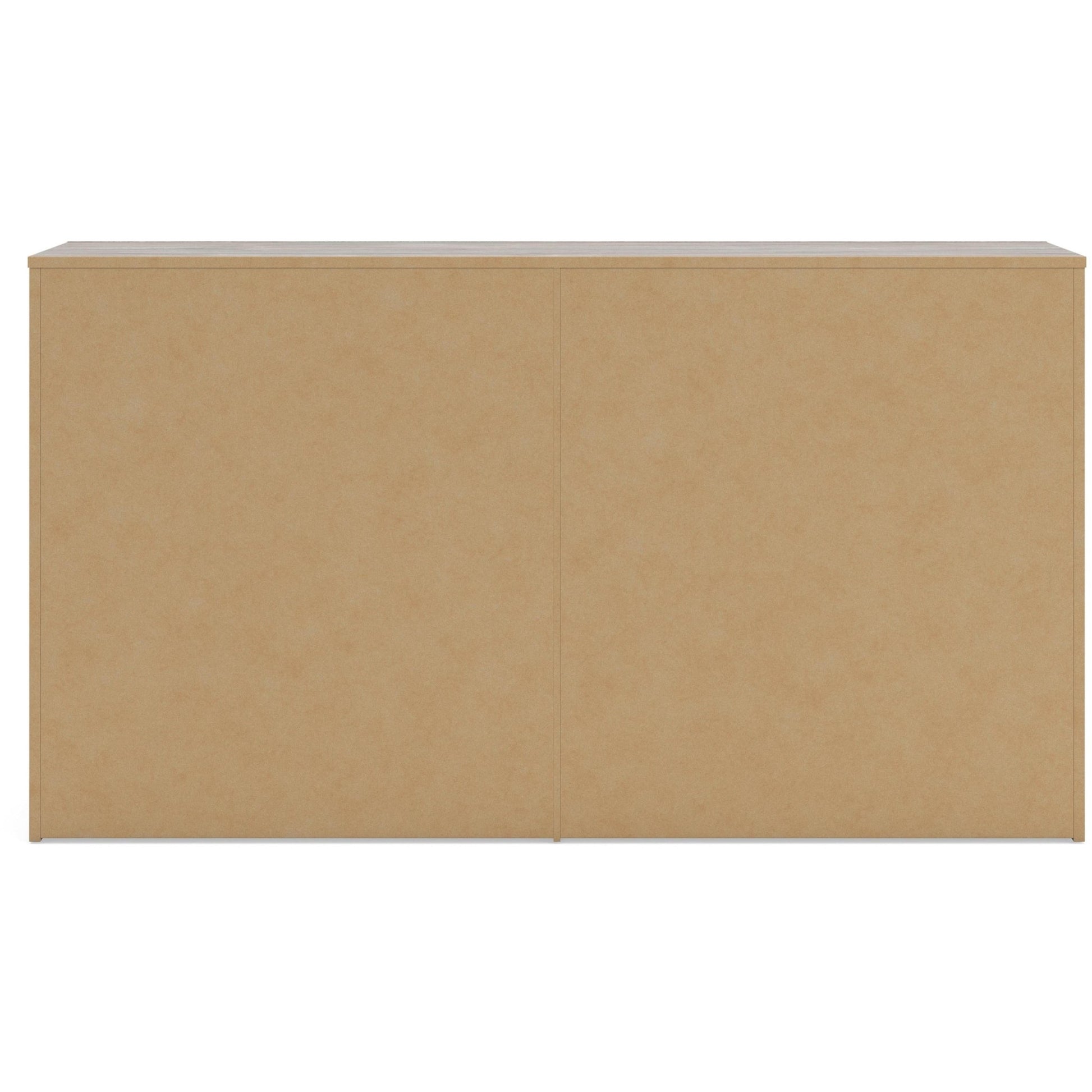 Signature Design by Ashley Broachmyn 6 - Drawer Dresser PCB1120 - 31 - American Furniture of Slidell