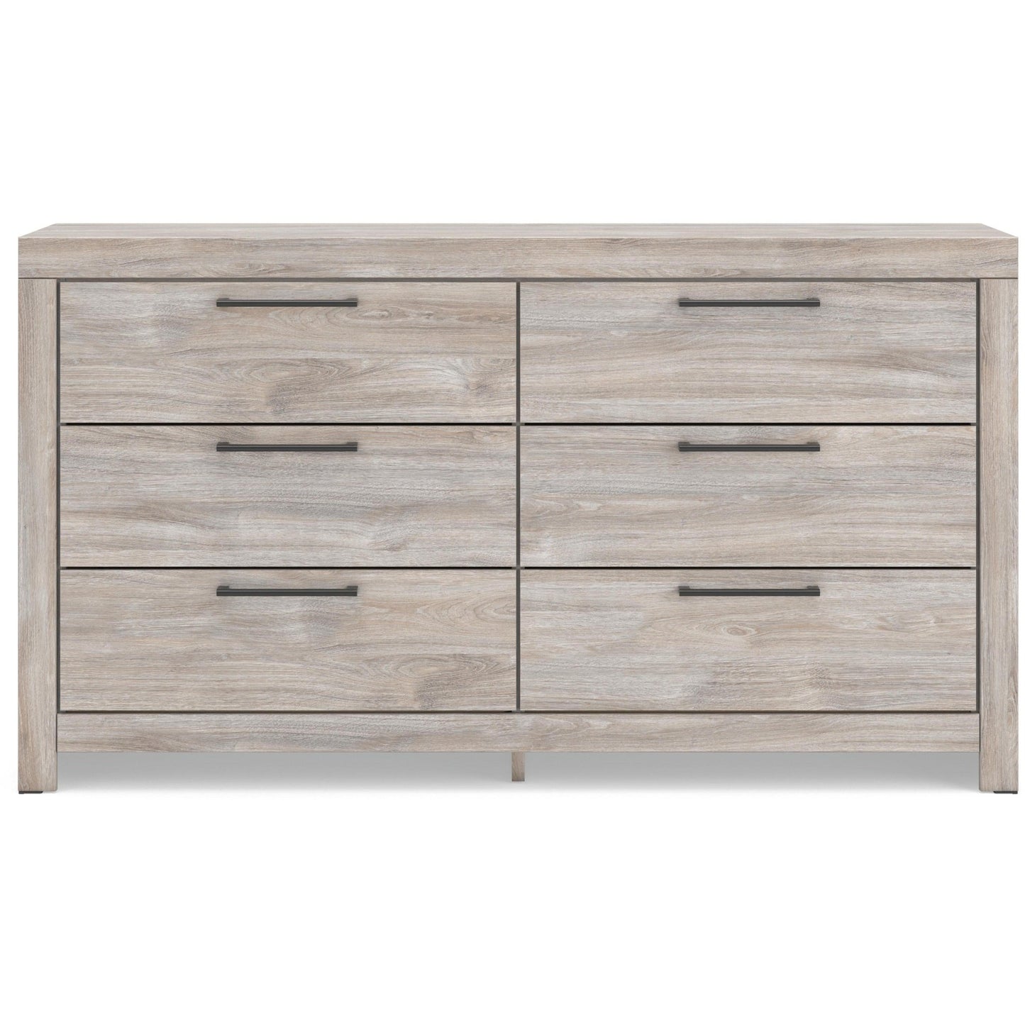 Signature Design by Ashley Broachmyn 6 - Drawer Dresser PCB1120 - 31 - American Furniture of Slidell