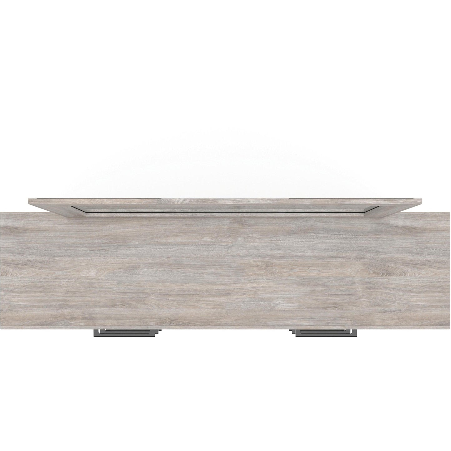 Signature Design by Ashley Broachmyn 6 - Drawer Dresser with Mirror PCB1120 - 31/PCB1120 - 36 - American Furniture of Slidell