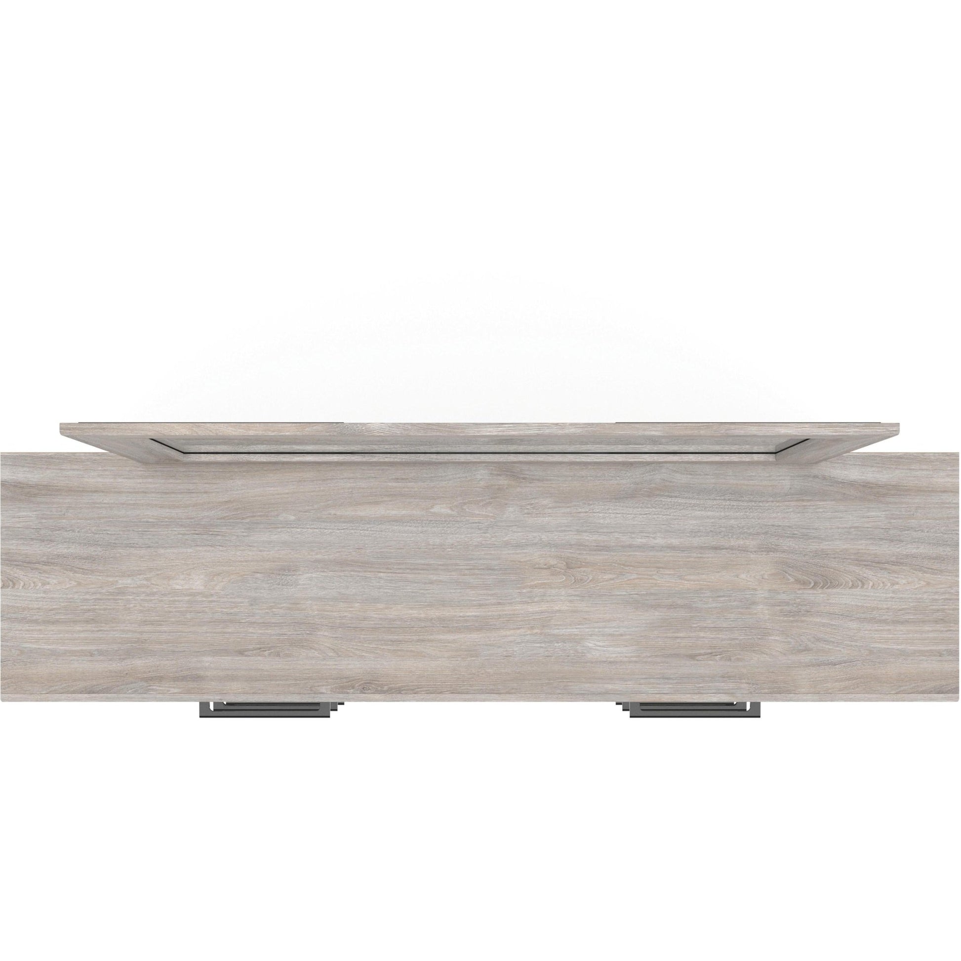 Signature Design by Ashley Broachmyn 6 - Drawer Dresser with Mirror PCB1120 - 31/PCB1120 - 36 - American Furniture of Slidell