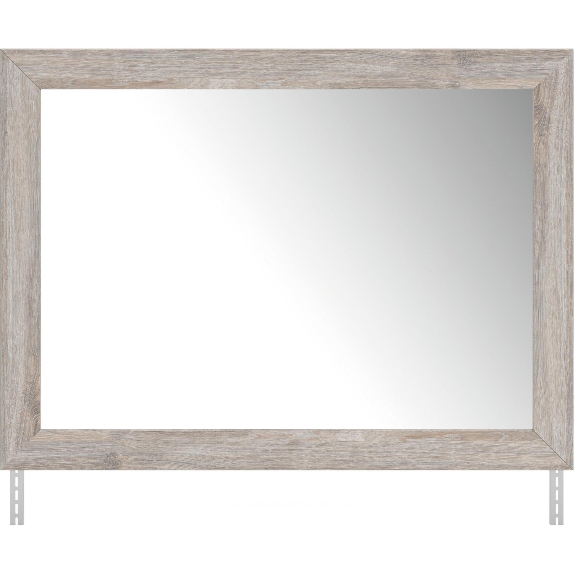 Signature Design by Ashley Broachmyn Dresser Mirror PCB1120 - 36 - American Furniture of Slidell