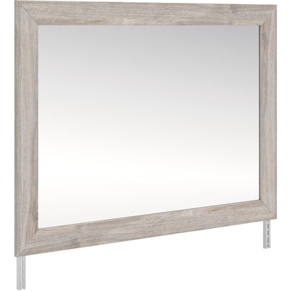 Signature Design by Ashley Broachmyn Dresser Mirror PCB1120 - 36 - American Furniture of Slidell