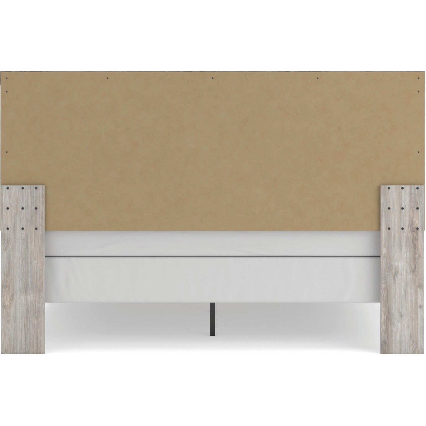 Signature Design by Ashley Broachmyn King Panel Bed PCB1120 - 72/PCB1120 - 97 - American Furniture of Slidell