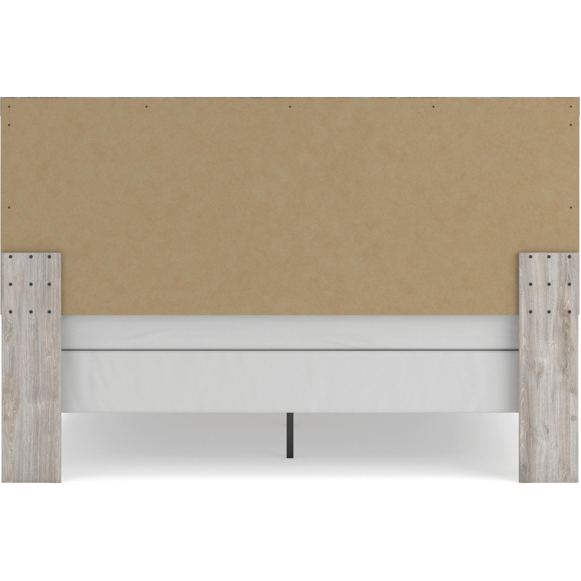 Signature Design by Ashley Broachmyn King Panel Bed PCB1120 - 72/PCB1120 - 97 - American Furniture of Slidell