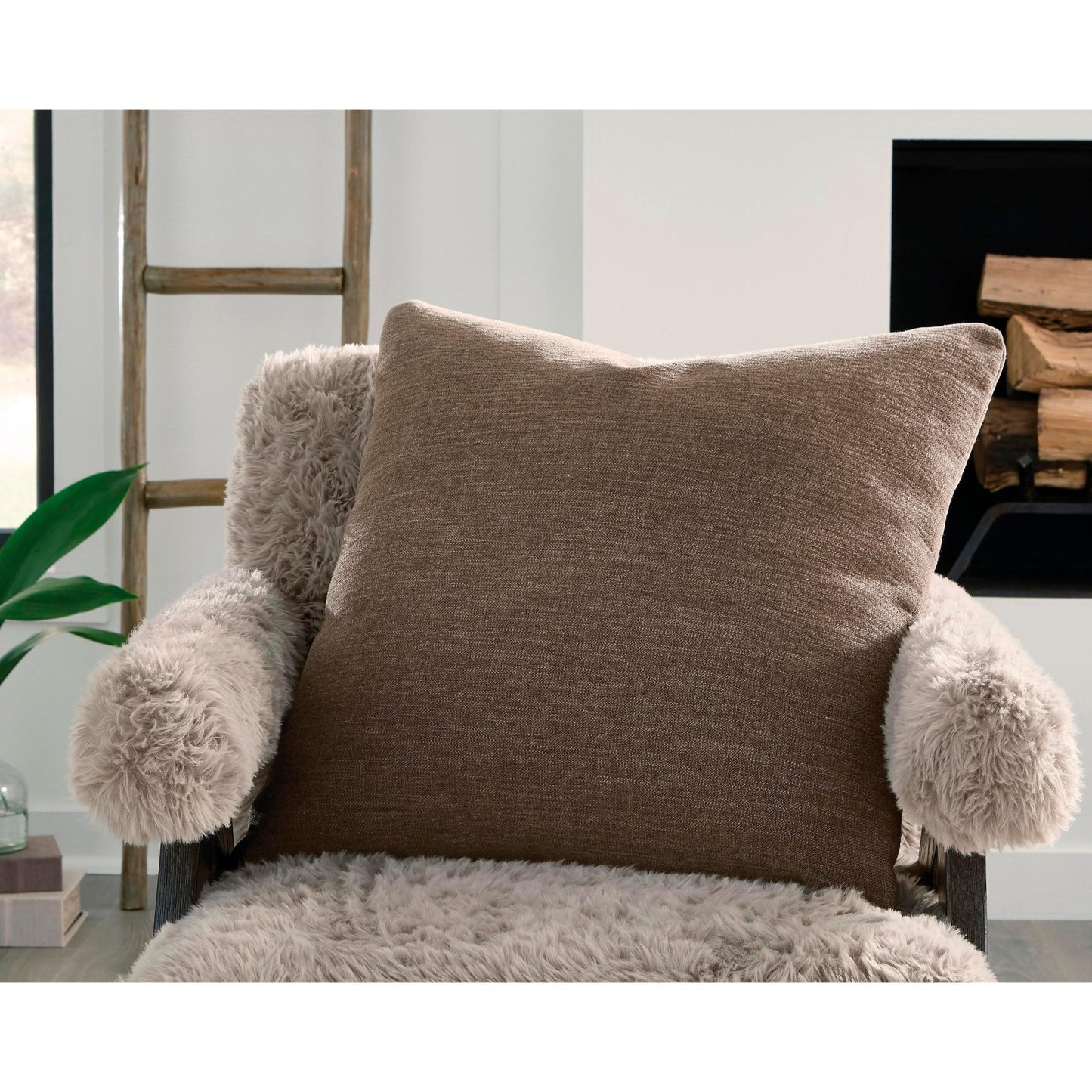 Signature Design by Ashley Brockbert A1001130 Pillow - American Furniture of Slidell
