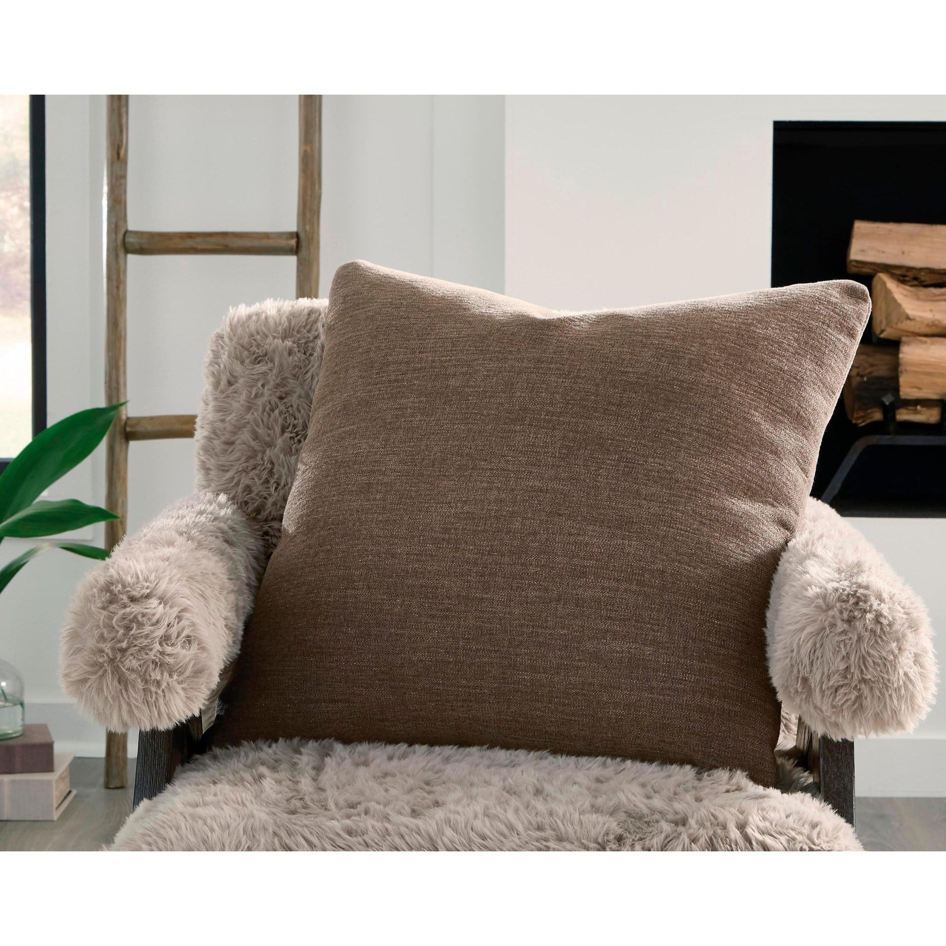 Signature Design by Ashley Brockbert A1001130 Pillow - American Furniture of Slidell