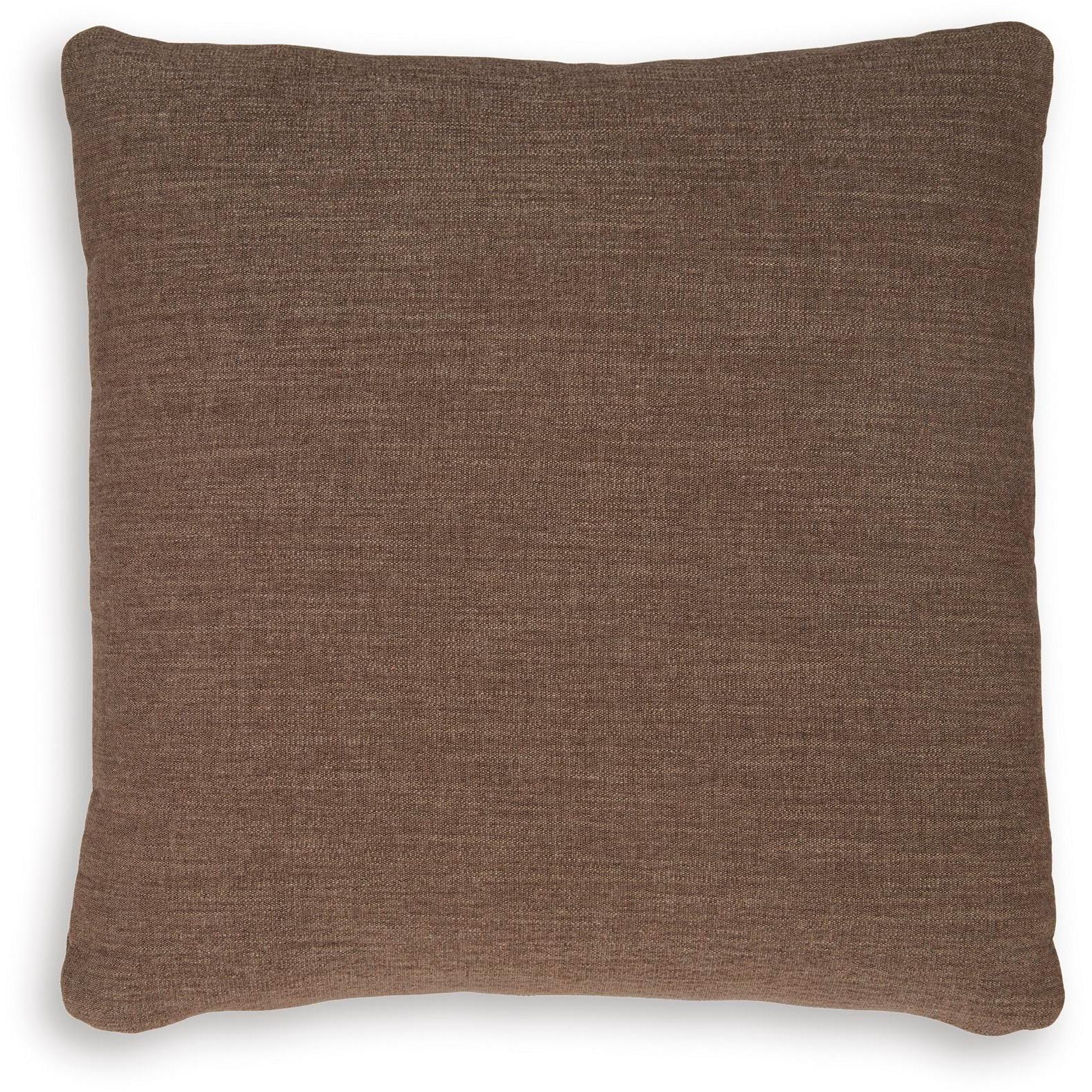 Signature Design by Ashley Brockbert A1001130 Pillow - American Furniture of Slidell