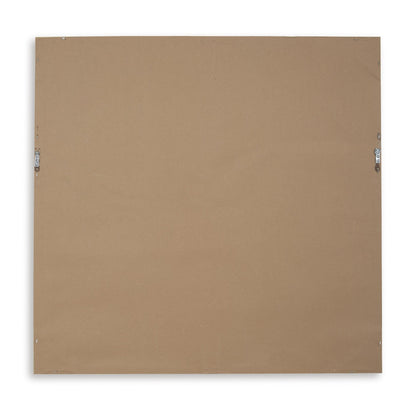 Signature Design by Ashley Brockham A8010304 Wall Decor - American Furniture of Slidell